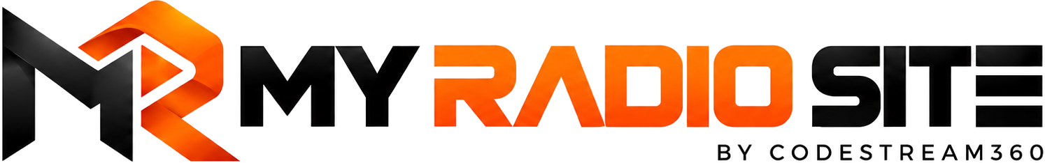 MY RADIO SITE